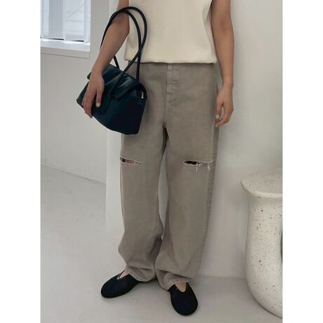 [^ԁF09WFP251133]<b><font color=red>yĝqlɌWEB00TCYWJz<^font><^b><b>ygh̃JbgAEgfjA▭ȃXbg̈ʒuŁAl̂ȂꂽꖇɁz<^b><b>yDesign^Stylingz<^b>{iIȃfUCfޑIтɂAt@VjX^xĂwMila Owenx̃fjV[YBgMade in Japanh̃fjngpAu[̃JbgAEgfjAȂꂽۂ̑ldlɎdグĂ܂BVGbgɂChȃe[p[h̃fUĆAƂĐ₷AX^CbVőlC̃^CvB̎т̂锄؂̌`ɁAXbgfBe[āAghꒅɎdグ܂BXbǵApȂʒuƌ▭ȏꏊɃJbg邱ƂŁAn[hɂȂ肷AX^CbVŎ₷ꒅɁBƔł̂ŁAkP邱Ȃꂽۂ܂B܂܂ȃgbvXƍ킹邾ŁAlJWÅłB<b>yFabricz<^b>{Y̏㎿ȃfjngpAHA^̏oȂǁAɂƂƂ񂱂Ă܂BE爤ĂgMade in Japanhfj\ł܂B􂢂̂Ȃꂽۂ́Cgu[AۂȂ܂Ńu[`[hȁCgO[Aꂢ߂̉HŏiɎdグubN3FƁAĂ̐VFzCgAx[WAXJC6F̖LxȃJ[œWJĂ܂BubN̓Xbg̎̐F֕ύXɂɂȂ܂BƖ̊֌WɂAۂFČꍇ܂B܂p\REX}[gtHȂǂ̊ɂA኱iƉ摜̃J[قȂꍇ܂B\߂Bi̐F́AiPi摜QƉB i摜̓Tv̂߁AFTCY̎dlɕύXꍇ܂̂ŁA\߂B