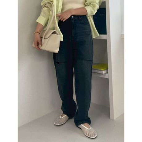 [^ԁF09WFP251133]<b><font color=red>yĝqlɌWEB00TCYWJz<^font><^b><b>ygh̃JbgAEgfjA▭ȃXbg̈ʒuŁAl̂ȂꂽꖇɁz<^b><b>yDesign^Stylingz<^b>{iIȃfUCfޑIтɂAt@VjX^xĂwMila Owenx̃fjV[YBgMade in Japanh̃fjngpAu[̃JbgAEgfjAȂꂽۂ̑ldlɎdグĂ܂BVGbgɂChȃe[p[h̃fUĆAƂĐ₷AX^CbVőlC̃^CvB̎т̂锄؂̌`ɁAXbgfBe[āAghꒅɎdグ܂BXbǵApȂʒuƌ▭ȏꏊɃJbg邱ƂŁAn[hɂȂ肷AX^CbVŎ₷ꒅɁBƔł̂ŁAkP邱Ȃꂽۂ܂B܂܂ȃgbvXƍ킹邾ŁAlJWÅłB<b>yFabricz<^b>{Y̏㎿ȃfjngpAHA^̏oȂǁAɂƂƂ񂱂Ă܂BE爤ĂgMade in Japanhfj\ł܂B􂢂̂Ȃꂽۂ́Cgu[AۂȂ܂Ńu[`[hȁCgO[Aꂢ߂̉HŏiɎdグubN3FƁAĂ̐VFzCgAx[WAXJC6F̖LxȃJ[œWJĂ܂BubN̓Xbg̎̐F֕ύXɂɂȂ܂BƖ̊֌WɂAۂFČꍇ܂B܂p\REX}[gtHȂǂ̊ɂA኱iƉ摜̃J[قȂꍇ܂B\߂Bi̐F́AiPi摜QƉB i摜̓Tv̂߁AFTCY̎dlɕύXꍇ܂̂ŁA\߂B