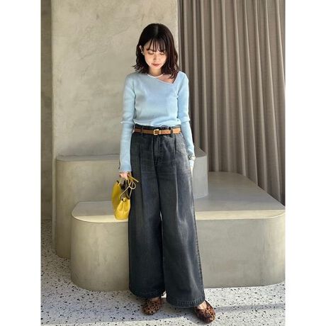 [^ԁF09WFP251130]<b><font color=red>yĝqlɌWEB00TCYWJz<^font><^b><b>ylC̃oM[fjiIZ^[ɓ^bNVNȁAl̃Chfjz<^b><b>yDesign^Stylingz<^b>{iIȃfUCfޑIтɂAfjDxĂwMila OwenxBgh̃oM[fjAՂ胏ChȃVGbgŎdĂ܂BZ^[ɓ^bNfBe[VNŁA肱ȂꂽVGbg܂Ă܂Bҏ[A[YtBbgȃfUCłA^bÑV[vāAƃX^CbVɐȂ܂Bv킸ꒅȂ悤ȁAJbRǂ̂{łB<b>yFabricz<^b>Ẽ]MW߂ĂA{ỸfjngpB{Ȃł͂̍⊮x̍H|CgłBJ[3FpӁBYȂł͂̔F́Cgu[ABe[W̉HŃX^CbVȁu[A񂾂悤ȕ͋CAȁubNœWJĂ܂BƖ̊֌WɂAۂFČꍇ܂B܂p\REX}[gtHȂǂ̊ɂA኱iƉ摜̃J[قȂꍇ܂B\߂Bi̐F́AiPi摜QƉB i摜̓Tv̂߁AFTCY̎dlɕύXꍇ܂̂ŁA\߂B