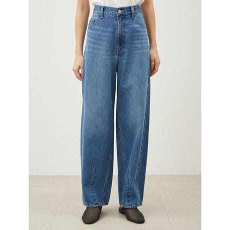 [^ԁF09WFP251161]<b>yVGbg̃J[uCłȂꂽہB݊fUCfjz<^b><b>yDesign^Stylingz<^b>{iIȃfUCfޑIтɂAfjDxĂwMila Owenx̃fjCBV[ÝAJbeBOƃ_[cʓIɓāAJ[BVGbgfjpc[X܂BƂVGbgŁATCh̃JbeBO͐ɌĂ₩ȃJ[u`Ă܂B܂Aɂ̓^bNĂāAƓ̃J[uCBfUCA[hȃfjɎdオĂ܂BEGXgeɂ́AO猩ł͂킩Ȃ悤ɂ肰ȂSĂASnɂꖇB傫߂̃qbv|PbgA[ҏȂꂽۂŁA΂ĂJbR悭܂܂BgbvXI΂A܂܂ȃACeƂ̒Ȃɂn}{BWPbgȂǂƃLbƒȂAÂ߂̃gbvXƍ킹AX^CO̕L܂B<b>yFabricz<^b>_炩̂fނgpĂAĝ痣ꂽTCYȂ̂łƂȂꂽ͋CɁBH{iIŁAɒꂽ悤Ȗy߂܂BJ[3FpӁBWu[ɂȂ܂łƐFCgu[ABe[W̃[YhH{u[AlۂLC߂ȉH́ubNœWJĂ܂BƖ̊֌WɂAۂFČꍇ܂B܂p\REX}[gtHȂǂ̊ɂA኱iƉ摜̃J[قȂꍇ܂B\߂Bi̐F́AiPi摜QƉB i摜̓Tv̂߁AFTCY̎dlɕύXꍇ܂̂ŁA\߂B