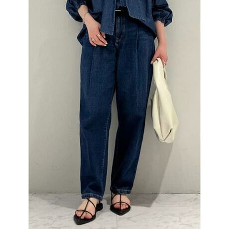 [^ԁF09WFP251001]<b>yGC`I薞ڂŃX^CAbvAChe[p[hfjz<^b>{iIȃfUCfޑIтɂAfjDxĂwMila Owenx肪AVfjpcłBgh̃oM[fjAՂ胏ChȃVGbgɂĎdĂ܂BtgɃ^bNAChȂAɂĂƃe[p[h݂ɃC`悤ɃfUCBɁAtgƃobNɂ̓Z^[vXƌA͍LȂ悤ɂāAOɕo悤ɐ݌vĂ܂BobNX^ĆAqbv̊ۂ݂ł邾AvXłԂƂŁA~hqbv̊ۂ݂oȂ悤ɍHvĂ܂BChłȂꂽۂȂ̂ɁAȂAGꐄ̃fjłB<b>yFabricz<^b>{ÝAM̃fjngpB{Ȃł͂̍⊮x̍H|CgłBJ[3FpӁB񂾂悤ȕ͋CAȁubNAYȂł͂̔Hōu[AN炵ĐVNȁzCgœWJĂ܂BƖ̊֌WɂAۂFČꍇ܂B܂p\REX}[gtHȂǂ̊ɂA኱iƉ摜̃J[قȂꍇ܂B\߂Bi̐F́AiPi摜QƉB i摜̓Tv̂߁AFTCY̎dlɕύXꍇ܂̂ŁA\߂B