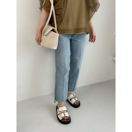 [^ԁF09WFP251062]<b>yrrœSlĆAifjpcBJAPANfjɐVFoz<^b><b>yDesign^Stylingz<^b>{l̑̌^ɍrVGbgɂĂ邱Ƃł]̂AwMila Owenx̃fjCB̒ł|IȐlCւSfUCAifjłBtg̐JbgA𒷂ĒiƁAꂢȃC`e[p[hVGbgAZ^[Cŋrʂ͔QB{̃fjfނgpABe[WCNȃfBe[ALCɌ|Pbg̔zuɂĂ܂Bq[łtbgV[YłT}ɂȂ̂AlC̃|CgłB<b>yFabricz<^b>{iIȑfޑIтɂAfjDxĂwMila OwenxB{ỸfjngpAVbNȃJ[WJÂH|CgłBJ[͒ԐlCF{VFAv4FpӁBghՂ̐VFsNA񂾂悤ȐF́Cgu[AԂ̃NVJȁu[Aꂢ߂ɐF̂ȂCfBSœWJĂ܂BƖ̊֌WɂAۂFČꍇ܂B܂p\REX}[gtHȂǂ̊ɂA኱iƉ摜̃J[قȂꍇ܂B\߂Bi̐F́AiPi摜QƉB i摜̓Tv̂߁AFTCY̎dlɕύXꍇ܂̂ŁA\߂B