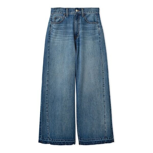 SNIDEL／Levi's】別注デニム（27インチ） | スナイデル(SNIDEL