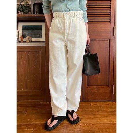 [^ԁF09WFP252210]<b>yEGXgƍi悤ȃVGbgVNB̂fjz<^b><b>yDesign^Stylingz<^b>܂Ŏ܂ƍi悤ȃEGXǵAy[p[obNVGbgfjłBEGXg̓ɃS邱ƂŁAMU[悤ȃX^CɁBȂꂽۂƐ₷y߂܂BĂɋ߂ÂG߂ɂ҂́AƂ̂TCY₷̃|CgBɒtAbNX[hŐȂ܂BnCEGXg݂ɂȂ̂ŁAX^CAbvAoX悭Ȃ̂łBqbv|Pbg͍ʒuɂĂ̂ŁAqbvAbvʂBuhM}[N̎hイ肰ȂĂ̂L[głB<b>yFabricz<^b>fj̃oG[VAɂ͒]̂wMila OwenxȂł͂́AfޑIтƉH̊xBfUCfj{iIȎdオłBJ[3FpӁBłꂢ߂ɗ遃WHTAKxȉHłȂꂽۂ́BLKA[Yh̐FAȁLBLUœWJĂ܂BƖ̊֌WɂAۂFČꍇ܂B܂p\REX}[gtHȂǂ̊ɂA኱iƉ摜̃J[قȂꍇ܂B\߂Bi̐F́AiPi摜QƉB i摜̓Tv̂߁AFTCY̎dlɕύXꍇ܂̂ŁA\߂B