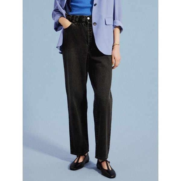 フレイアイディー　パンツ ツータックキュロットパンツ／ウォッシャブル レディース FRAY I.D パンツ ツータックキュロットパンツ／ウォッシャブル