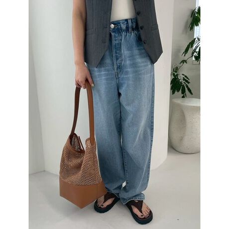 [^ԁF09WFP252210]<b>yEGXgƍi悤ȃVGbgVNB̂fjz<^b><b>yDesign^Stylingz<^b>܂Ŏ܂ƍi悤ȃEGXǵAy[p[obNVGbgfjłBEGXg̓ɃS邱ƂŁAMU[悤ȃX^CɁBȂꂽۂƐ₷y߂܂BĂɋ߂ÂG߂ɂ҂́AƂ̂TCY₷̃|CgBɒtAbNX[hŐȂ܂BnCEGXg݂ɂȂ̂ŁAX^CAbvAoX悭Ȃ̂łBqbv|Pbg͍ʒuɂĂ̂ŁAqbvAbvʂBuhM}[N̎hイ肰ȂĂ̂L[głB<b>yFabricz<^b>fj̃oG[VAɂ͒]̂wMila OwenxȂł͂́AfޑIтƉH̊xBfUCfj{iIȎdオłBJ[3FpӁBłꂢ߂ɗ遃WHTAKxȉHłȂꂽۂ́BLKA[Yh̐FAȁLBLUœWJĂ܂BƖ̊֌WɂAۂFČꍇ܂B܂p\REX}[gtHȂǂ̊ɂA኱iƉ摜̃J[قȂꍇ܂B\߂Bi̐F́AiPi摜QƉB i摜̓Tv̂߁AFTCY̎dlɕύXꍇ܂̂ŁA\߂B