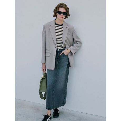 [^ԁF09WFS252002]<b>yYnggh̃fjXJ[gAX^CbV@\IȈiɁz<^b><b>yDesign^Stylingz<^b>fjDxW߂ĂwMila Owenx̖{iIȃW[jOX^CBǴÃWpt@ubNɁgHh{AC[W[Ɏ舵fjXJ[g[X܂BH{ƂŉɂdlɁBEGXgTCY傫߂ɐݒ肵A[CYɂAxg킹ăWXgEGXgɂTCYɁBgbvX̐CĂAEgĂJbR悭Ȃ܂B܂AƃoX̂悢{NV[ȃVGbgɁAxcŕ₷BfC[[X͂AẴANeBuV[ȂǁA葽̃V`G[VŊ􂵂ĂAipłACełB<b>yFabricz<^b>fjfނ́ATXeBiuȑfނZNgBFȂǂAEō̓{nȂł̗͂ǂy߂܂BJ[3FpӁBghđu₩ȁWHTAAȃBe[WFN[ȁLBLUAubNfjCg߂ɐFGRYœWJĂ܂BƖ̊֌WɂAۂFČꍇ܂B܂p\REX}[gtHȂǂ̊ɂA኱iƉ摜̃J[قȂꍇ܂B\߂Bi̐F́AiPi摜QƉB i摜̓Tv̂߁AFTCY̎dlɕύXꍇ܂̂ŁA\߂B