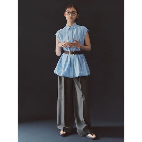 [^ԁF09WFP254909]<b>ylCԂ̃^bN胏Chpc͂Snɂ肳ɃAbvO[hz<^b><b>yDesign^Stylingz<^b>KȗSnƂƂǋA_u^bÑChpcłBItBXIP[Wɂ鐳hȈۂȂAEGXg̓SŊyɉ߂܂Btgɂ͏tbvĂāAYCNȃXbNX̖{idāB^bN瑱Z^[CrEr̎菕Ă܂B܂Aqbv|PbgɂM̎hイăANZgɂȂĂ܂B<b>yFabricz<^b>J[4FpӁBsXgCvŃX}[gȈۂ́BEGAԒgbhȁBRWA[hՂ́BLKAO[̐D萶nŖ̂遃MIXœWJĂ܂BƖ̊֌WɂAۂFČꍇ܂B܂p\REX}[gtHȂǂ̊ɂA኱iƉ摜̃J[قȂꍇ܂B\߂Bi̐F́AiPi摜QƉB i摜̓Tv̂߁AFTCY̎dlɕύXꍇ܂̂ŁA\߂B