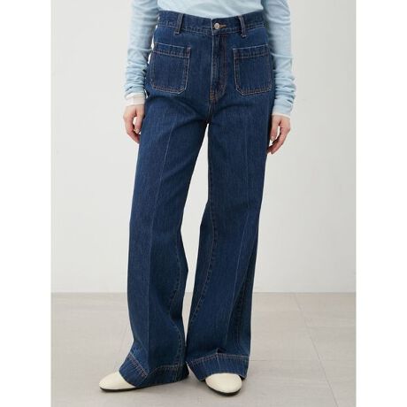 [^ԁF09WFP252131]<b>ypb`|PbgVNIgh̃{[z[[hꂽArrfjz<^b><b>yDesign^Stylingz<^b>{iIȃfjɒ]̂wMila OwenxAVfUC̃fj[XBtg̃pb`|PbgŃgh̃{[z[X^CꂽAC߂Ă1łB<brɌĂꂢɗĂVKbgCŁAZ^[vXĔrʂ͔QBpb`|PbgʒuɂĂ̂ŁAoX悭A܂̃C肰ȂJo[܂B̓Be[W̃fjŌ悤ȁAp悤ȃfBe[ČĂ̂AfjDɂ͂ꂵ|CgłBiȑlۂAꂢ߂ɂX^COł܂B<b>yFabricz<^b>wr[A悭炩fjfނȂAƃfj̉Hy߂ꒅłBJ[2FpӁBA^FAɍČiɂ܂Ƃ߂LBLUAꂢ߂ɐCfBŚBLUœWJĂ܂BƖ̊֌WɂAۂFČꍇ܂B܂p\REX}[gtHȂǂ̊ɂA኱iƉ摜̃J[قȂꍇ܂B\߂Bi̐F́AiPi摜QƉB i摜̓Tv̂߁AFTCY̎dlɕύXꍇ܂̂ŁA\߂B