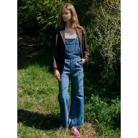 [^ԁF09WFP254918]<b>yl̂߂ɌydグI[o[I[BC[h₷yfUCVNz<^b><b>yDesign^Stylingz<^b>\tgŔ݂悢AlJbR悭ȂfjTybgłBfjACeӂȁwMila OwenxȂł͂́AxlꖇBy߂̃fjfނgĂ̂ŁApڂgI[o[I[̃X^CłAdCɂȂ܂BɃXbg邱ƂŁÂyȈۂvXBobNX^C͔wĂȂăEGXgɂƂ邱ƂŁAĂɂĂ₷AŷdオɁBLCi[ɂΉł܂BR̒́AobNƃobÑ{^ŒłقAw͂܂ɂĂANXĂȂ܂B<b>yFabricz<^b>yƃ\tgy߂AÔQ̃fjngĂ܂BfjDłłA{iIȎHꂵACeBJ[3FpӁBBe[Ŵ郊AȐFH́BLUA[Nȕ͋CVNȁCMLA߂̃}bgȎŃ[hȈۂ́BLKœWJĂ܂BƖ̊֌WɂAۂFČꍇ܂B܂p\REX}[gtHȂǂ̊ɂA኱iƉ摜̃J[قȂꍇ܂B\߂Bi̐F́AiPi摜QƉB i摜̓Tv̂߁AFTCY̎dlɕύXꍇ܂̂ŁA\߂B