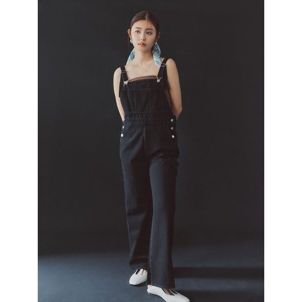 美品 journal standard×PAYDAY 別注　サロペット 美品 journal standard×PAYDAY 別注 サロペット