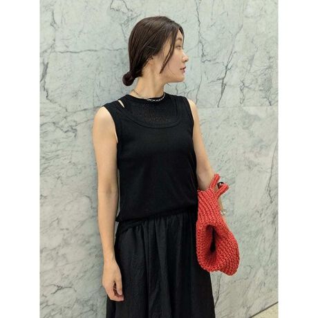 [^ԁF09WCT254903]<b>y郊ueR̃^NgbvAC[hy߂2ZbgŁz<^b><b>yDesign^Stylingz<^b>ꂼ`̈Ⴄ^NgbvC[hX^CŁA▭ȃoXy߂܂B̓AX^NAOUlbÑ^NgbvŁAC[hƂɌŔ`łfUCBA[I[␞tĂ̂ŁAd˂܂BSZp[gȂ̂ŕʁXŒ邱Ƃ\ȁALȂłfUCłB<b>yFabricz<^b>Ɠ̓ueRgpBƒł̎ꂪ₷}VEHbVufނłBJ[4FpӁB̂遃WHTACgȃJ[Ă炵LIMEAVbNŃN[ȁDBRWA[hӂ遃BLKœWJĂ܂BƖ̊֌WɂAۂFČꍇ܂B܂p\REX}[gtHȂǂ̊ɂA኱iƉ摜̃J[قȂꍇ܂B\߂Bi̐F́AiPi摜QƉB i摜̓Tv̂߁AFTCY̎dlɕύXꍇ܂̂ŁA\߂B