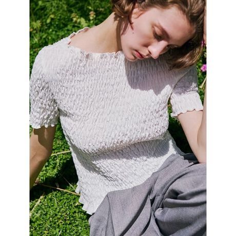 [^ԁF09WFT254906]<b>y߂̂ȂLkfނAĂɂꂵuEXB{[glbNł茩z<^b><b>yDesign^Stylingz<^b>SʂɃV[OꂽfނŁALkESnQȃuEXłBVCɂAƋCyTVcoŒ̂͂ȈꖇBLkAĝ̃CoȂTCYɂ܂B䊴͂Z߂̐ݒŁARpNgɒȂ鍡N炵荞ł܂B܂̓{[glbNA͌ܕɂ邱ƂŁAȂꂽ͋Cy߂܂B܂⑳A̒[X̓[n邱ƂŁAyƃL[goBꖇłT}ɂȂAWPbg̃Ci[ɂ􂵂ĂACełB<b>yFabricz<^b>Lk̂鐶nɎ{V[OŁAƊyɒȂ܂BJ[4FpӁBVvō킹₷WHTAFɂȂ遃REDAnɉ̏ԃvgngFLOWERAmg[̃`FbNngCGRYœWJĂ܂BƖ̊֌WɂAۂFČꍇ܂B܂p\REX}[gtHȂǂ̊ɂA኱iƉ摜̃J[قȂꍇ܂B\߂Bi̐F́AiPi摜QƉB i摜̓Tv̂߁AFTCY̎dlɕύXꍇ܂̂ŁA\߂B