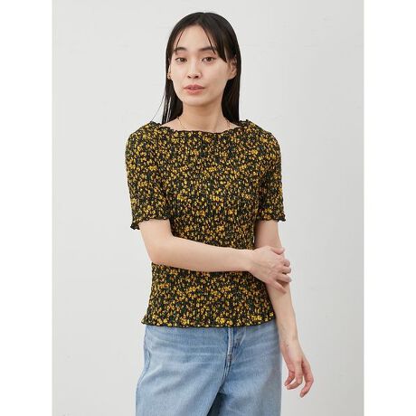 [^ԁF09WFT254906]<b>y߂̂ȂLkfނAĂɂꂵuEXB{[glbNł茩z<^b><b>yDesign^Stylingz<^b>SʂɃV[OꂽfނŁALkESnQȃuEXłBVCɂAƋCyTVcoŒ̂͂ȈꖇBLkAĝ̃CoȂTCYɂ܂B䊴͂Z߂̐ݒŁARpNgɒȂ鍡N炵荞ł܂B܂̓{[glbNA͌ܕɂ邱ƂŁAȂꂽ͋Cy߂܂B܂⑳A̒[X̓[n邱ƂŁAyƃL[goBꖇłT}ɂȂAWPbg̃Ci[ɂ􂵂ĂACełB<b>yFabricz<^b>Lk̂鐶nɎ{V[OŁAƊyɒȂ܂BJ[4FpӁBVvō킹₷WHTAFɂȂ遃REDAnɉ̏ԃvgngFLOWERAmg[̃`FbNngCGRYœWJĂ܂BƖ̊֌WɂAۂFČꍇ܂B܂p\REX}[gtHȂǂ̊ɂA኱iƉ摜̃J[قȂꍇ܂B\߂Bi̐F́AiPi摜QƉB i摜̓Tv̂߁AFTCY̎dlɕύXꍇ܂̂ŁA\߂B