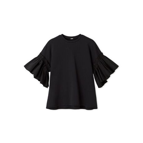 [^ԁF09WCT254900]<b>yTVcoŒ̂ɁA؂̂郂[hȃfUCŎB@\fނz<^b><b>yDesign^Stylingz<^b> Sn̂悢Jbg\[̐gɁAn̂z̑hbLOꂽfUCTOPSB̓Jbg\[fނȂ̂TVcoŒ̂ɁAɂ͏iȃ{[tAfUCĂāAꖇŉ؂郂[hȃACeɂȂĂ܂ByȂĂɉfTOPSƂāAĂPB<b>yFabricz<^b>g̃Jbg\[̓Rbg̉KfށBJ[3FpӁBu₩ȁWHTAȁLBLUA[hȒȂł遃BLKœWJĂ܂BƖ̊֌WɂAۂFČꍇ܂B܂p\REX}[gtHȂǂ̊ɂA኱iƉ摜̃J[قȂꍇ܂B\߂Bi̐F́AiPi摜QƉB i摜̓Tv̂߁AFTCY̎dlɕύXꍇ܂̂ŁA\߂B