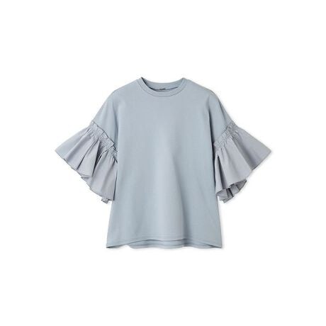 [^ԁF09WCT254900]<b>yTVcoŒ̂ɁA؂̂郂[hȃfUCŎB@\fނz<^b><b>yDesign^Stylingz<^b> Sn̂悢Jbg\[̐gɁAn̂z̑hbLOꂽfUCTOPSB̓Jbg\[fނȂ̂TVcoŒ̂ɁAɂ͏iȃ{[tAfUCĂāAꖇŉ؂郂[hȃACeɂȂĂ܂ByȂĂɉfTOPSƂāAĂPB<b>yFabricz<^b>g̃Jbg\[̓Rbg̉KfށBJ[3FpӁBu₩ȁWHTAȁLBLUA[hȒȂł遃BLKœWJĂ܂BƖ̊֌WɂAۂFČꍇ܂B܂p\REX}[gtHȂǂ̊ɂA኱iƉ摜̃J[قȂꍇ܂B\߂Bi̐F́AiPi摜QƉB i摜̓Tv̂߁AFTCY̎dlɕύXꍇ܂̂ŁA\߂B