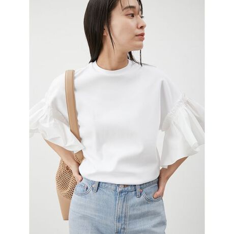 [^ԁF09WCT254900]<b>yTVcoŒ̂ɁA؂̂郂[hȃfUCŎB@\fނz<^b><b>yDesign^Stylingz<^b> Sn̂悢Jbg\[̐gɁAn̂z̑hbLOꂽfUCTOPSB̓Jbg\[fނȂ̂TVcoŒ̂ɁAɂ͏iȃ{[tAfUCĂāAꖇŉ؂郂[hȃACeɂȂĂ܂ByȂĂɉfTOPSƂāAĂPB<b>yFabricz<^b>g̃Jbg\[̓Rbg̉KfށBJ[3FpӁBu₩ȁWHTAȁLBLUA[hȒȂł遃BLKœWJĂ܂BƖ̊֌WɂAۂFČꍇ܂B܂p\REX}[gtHȂǂ̊ɂA኱iƉ摜̃J[قȂꍇ܂B\߂Bi̐F́AiPi摜QƉB i摜̓Tv̂߁AFTCY̎dlɕύXꍇ܂̂ŁA\߂B