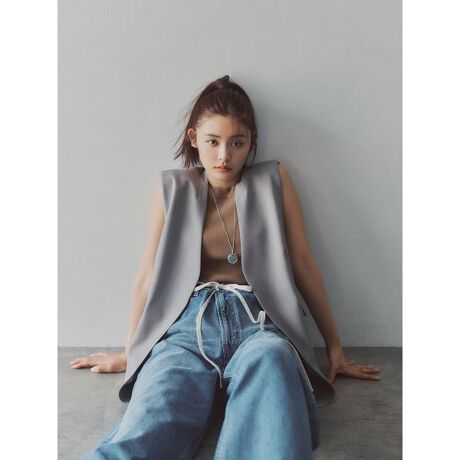 [^ԁF09WFV254904]<b>yC[h邾ŒȂ̑Nx߂AHD^Cṽ{NV[ȃxXgz<^b><b>yDesign^Stylingz<^b>{NV[ȃVGbǵAghՂ薡킦郍OxXgłBpbhʓIɓAVGbgɂă\bhɎdグ܂BiȃjAXȂAtɒĂ߁AO͂ė߂ȂƂdlɁBw̐ɂ̓xcāA₷ƃWPbĝ悤ȃjAXo܂BL~\[^s[Xi[XJ[gȂǁA莝̃ACeɉHD邾ŁAvXONEȒȂłACełB<b>yFabricz<^b>lCNŕ\ʂNAȑfނgpÂ鎿BJ[3FpӁBiŃGKgȁIVRAŃ[hȈۂ́GRYAVbNȒԐFBLKœWJĂ܂BƖ̊֌WɂAۂFČꍇ܂B܂p\REX}[gtHȂǂ̊ɂA኱iƉ摜̃J[قȂꍇ܂B\߂Bi̐F́AiPi摜QƉB i摜̓Tv̂߁AFTCY̎dlɕύXꍇ܂̂ŁA\߂B