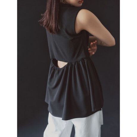 [^ԁF09WFT254912]<b>y܂Jo[ĂlC̃yvgbvXBɓXbgŗVѐSz<^b><b>yDesign^Stylingz<^b>Jbg\[fނgpAyvfUĈꂢ߃uEXłBx̂ꂢ߃Jbg\[fނłƌȂASnB܂obNX^ĆÃMU[؂ւ̕ɃXbgJAVѐSfUCłB߂̃e[łK܂BAӂƍLtA͑̌^Jo[ɂBItBXłLC߂ȈۂƁAItł􂷂vCtȖ͂l܂ꖇłB<b>yFabricz<^b>ƌ̂ɃJbg\[fނȂ̂ŁAyŒ₷̃bgBŐ􂦂̂|CgłBJ[3FpӁBGKgŏiȁIVRAu₩Ȉۂ́LIMEA[ĥ遃BLKœWJĂ܂BƖ̊֌WɂAۂFČꍇ܂B܂p\REX}[gtHȂǂ̊ɂA኱iƉ摜̃J[قȂꍇ܂B\߂Bi̐F́AiPi摜QƉB i摜̓Tv̂߁AFTCY̎dlɕύXꍇ܂̂ŁA\߂B