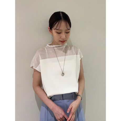 [^ԁF09WNT254305]<b>y҂ݒñRgXgX^COɉs炷nClbNVA[jbgz<^b><b>yDesign^Stylingz<^b>l̐FYVA[؂ւۓIȃnClbNgbvXB҂ݒñRgXgX^COɉs^AVvȂ珗炵݊܂BRȃuEWOt`X[uȂǁACɂȂp[cJo[ł̂ꂵ|CgBItBXfC[܂ŕL􂷂A񂵂ACełB<b>yFabricz<^b>V̂ĂłnCQ[WjbgŎdĂ܂BH܂Œ₷qzCgrAqubNrAqJrAq{h[r4FWJłBƖ̊֌WɂAۂFČꍇ܂B܂p\REX}[gtHȂǂ̊ɂA኱iƉ摜̃J[قȂꍇ܂B\߂Bi̐F́AiPi摜QƉB i摜̓Tv̂߁AFTCY̎dlɕύXꍇ܂̂ŁA\߂B