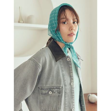 [^ԁF09WGG254553]<b>yG}Xg̃XJ[tBigȃeCXgƏH炵J[ŁAGߊ肵āz<^b><b>yDesign^Stylingz<^b>G߂̕ςڂɂAŃV[YoƂ̑NxAbvIɍV[ÝAXJ[tȂACeɂȂĂ܂B̂VtHfނɁAhbgƃCgݍ킹vgiȈꖇ́ATCY▭B񌳂ɊAobOwA[̃ANZT[ƂĎgp̂IXXŁAvX邾ňCɃX^CO𖣗͓IɃZXAbvĂ܂BǧɁA񌳂ƂpIȖʂ܂BNẐȂIveBJȖ͗lȂ̂ŁAɂł킹₷̂|CgBXJ[t܂gƂȂƂlɂ߂łB<b>yFabricz<^b>yƃĉAVN̂悤ȎB炩Ō񂾂Ƃ̃h[vꂢɏo܂BJ[̓V[YCN3FpӁBÑACRJ[ł遃BRDAFɂȂ遃TUQA킹₷BRWœWJĂ܂BƖ̊֌WɂAۂFČꍇ܂B܂p\REX}[gtHȂǂ̊ɂA኱iƉ摜̃J[قȂꍇ܂B\߂Bi̐F́AiPi摜QƉB i摜̓Tv̂߁AFTCY̎dlɕύXꍇ܂̂ŁA\߂B