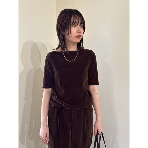 Mila Owen - 【タグ付き新品】シャツドッキングデザインニット♡MilaOwen トップス｜Mila Owen（ミラオーウェン）の通販サイト【公式】