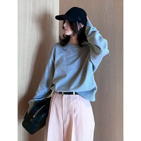 [^ԁF09WGH254580]<b>ylȂꂽołԂAH肵fފ̃LbvBvbs[ȃS|Cgz<^b><b>yDesign^Stylingz<^b>肰ȂiȁAF̃ShJ|Cg̃LbvłB&ldquo;l&rdquo;̕JbW̃`[tɃfUCĂāAvbs[ŐVNȈہB炵VGbgŁAJWAɂȂ肷ȂtHɎdオĂ̂|CgBlԂĂȂꊴo悤ɂčĂ܂B땔̃xgɂ͕̂S[hobNĂāATCY\BXEF[hv킹}bgȎŁA̕ɍ킹邾ŁAH肵X^CO܂B<b>yColorz<^b>J[3FpӁBԂ̍킹₷BLKAgbhVNȁNVYAH炵𐷂グĂ遃BRWœWJĂ܂BƖ̊֌WɂAۂFČꍇ܂B܂p\REX}[gtHȂǂ̊ɂA኱iƉ摜̃J[قȂꍇ܂B\߂Bi̐F́AiPi摜QƉB i摜̓Tv̂߁AFTCY̎dlɕύXꍇ܂̂ŁA\߂B