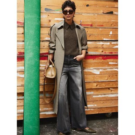 [^ԁF09WFP254004]<b>yghQ̃[EFXgfjBu[cC߂́AVNȏHX^Cs[Xz<^b><b>yDesign^Stylingz<^b>fjւ̂ɒ]̂wMila Owenx̃fjpcV[YAH̐V삪oBEGXgLCɁAؚɌĂA[CỸChfjłB[CYVGbgō܂茩ĂقAqbvƈ܂ۂɁBu[cC邱ƂňCɏH炵R[fBl[ĝŁAGP{͎Ă߂̃ACełBqbv琞܂ł͒IɗAXg[gChVGbgBZ^[vXOɓĂ邱ƂŁArfUCBr̃CɃnAl͋̕Coł܂B<b>yColorz<^b>J[3FpӁBA^qQHKxȐF́BLUAcCfނŏiȁBEGABe[W遃BLKœWJĂ܂BƖ̊֌WɂAۂFČꍇ܂B܂p\REX}[gtHȂǂ̊ɂA኱iƉ摜̃J[قȂꍇ܂B\߂Bi̐F́AiPi摜QƉB i摜̓Tv̂߁AFTCY̎dlɕύXꍇ܂̂ŁA\߂B