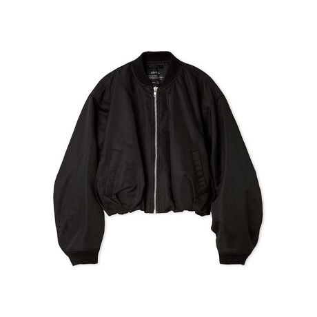 [^ԁF09WFJ254150]<b>yMA-1AghfUCAE^[ɃAWBouVGbg̃[hȃX^Cɐiz<^b><b>yDesign^Stylingz<^b>x[VbNȃ{o[WPbgEMA-PAV[g䁕ouVGbgōN炵AWBfUCA[hȈꖇɎdグ܂B̓hXgdlɂȂĂ̂ŁAi邱ƂŎRȃtĤ|CgBfB[ȃXJ[g⃏s[XƂ̍킹AG炵܂Ƃ܂܂B̃u͂QiK̐؂ւɂA|PbgȂǁA{iIMA-1̃fBe[Ă܂B悢߂̒Ȃ邱ƂŁAyƓKxȂӂ݂𗼗BCi[Œ΁AH^~܂ŁAԒԂꂹɒg߂܂B<b>yFabricz<^b>yďvȁATCNiCgpTXeBiuȈꒅBiȌ򂪂AXeb`̓ȂǂAŃX^CbVłBJ[3FpӁBiŃt@bViuȁIVRA[hՂ́BLKAH~炵VbNȂ遃BRWœWJĂ܂BƖ̊֌WɂAۂFČꍇ܂B܂p\REX}[gtHȂǂ̊ɂA኱iƉ摜̃J[قȂꍇ܂B\߂Bi̐F́AiPi摜QƉB i摜̓Tv̂߁AFTCY̎dlɕύXꍇ܂̂ŁA\߂B