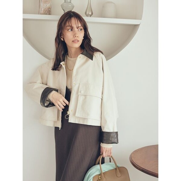 ビューティーアンドユース　別注ARMYTWILLフィッシュテールコート BEAUTY&YOUTH別注 ARMY TWILL フィッシュテールコート - メルカリ