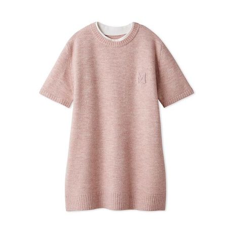 [^ԁF09WNO254028]<b>yl̂߂ɌvZꂽA~jjbgsBsVcƂ̏d˒M~bNABe[Whイz<^b><b>yDesign^Stylingz<^b>V[Y̑lCACeA`[tAbvO[hčă[XB͐lC̃TKhイŁABe[W&ldquo;l&rdquo;`[t\Ă܂BwMila Owenx炵AlvZꂽ~jBs[XƂāAXLj[pc^CcAu[cƍ킹قA߂̃vI[o[ƂāA_fBpcƍ킹ăgbvXCNɒ̂߂łB܂ATVcƃs[X̏d˒́Aghł͂邯Ǐ肭łȂcƂɂ߁BɂTVc̃lbN̂悤ȃtCXĂ܂Ag̓̕jbĝ݂̈ꖇdĂȂ̂ŁAԂꂹɏd˒y߂܂B<b>yFabricz<^b>̐܂肮ŁADWJ[ɂȂĂ̂|Cg̃jbgnB̓IȃTKhイAgbhȃ[h㉟Ă܂BJ[4FpӁBD݂̂悢YELAÂȂlJ[́PNKAƃghȁMNTAmg[̃W[hȁMIXœWJĂ܂BƖ̊֌WɂAۂFČꍇ܂B܂p\REX}[gtHȂǂ̊ɂA኱iƉ摜̃J[قȂꍇ܂B\߂Bi̐F́AiPi摜QƉB i摜̓Tv̂߁AFTCY̎dlɕύXꍇ܂̂ŁA\߂B