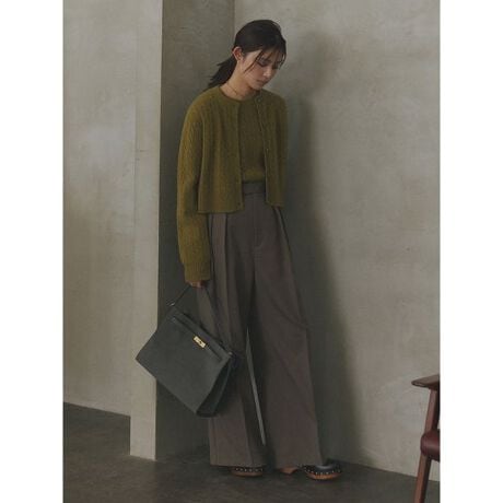 [^ԁF09WFP254192]<b>yTChɂxgŁAA[YɐB݂ɃAWł郏Chpcz<^b><b>yDesign^Stylingz<^b>OɓZ^[vXŁArC郏ChVGbg̃^bNpcBEGXg̗TChɁA\ȋzxgtĂ邱ƂŁAȒPɐĝɍ킹ĂȂł܂B܂AxgiănCEGXgŐAɂ߂邱ƂŃ[EGXgŐƁAlXȃX^COy߂ꖇBxg[vSȂǂ͖Ă̂ŁAtgobN͂ƂfUCŁAgbvXɂ܂B<b>yFabricz<^b>TCN|GXegpAE[CNȎ̑fނgpBƂnAȂ̂ŗɌydĂĂ܂BJ[3FpӁBVbNȁGRYAH[h́MOCAFɂȂ遃TUQœWJĂ܂BƖ̊֌WɂAۂFČꍇ܂B܂p\REX}[gtHȂǂ̊ɂA኱iƉ摜̃J[قȂꍇ܂B\߂Bi̐F́AiPi摜QƉB i摜̓Tv̂߁AFTCY̎dlɕύXꍇ܂̂ŁA\߂B