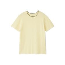 【セットアップ対応】スカラップデザインアンサンブル半袖プルオーバー