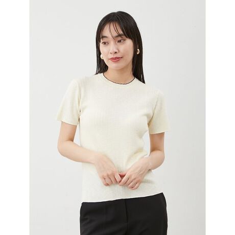 [^ԁF09WNT254008]<b>yEHbVuzyVvȌ`ɁÂ҂ݒnA@ׂȃXJbvBꖇŃT}AiȔjbgz<^b><b>yDesign^Stylingz<^b>\̂XugpAjbgvI[o[łB݂̒[ɂ͑@ׂȃXJbv҂݂{AfUC̃ANZgɁBVvłȂT}ɂȂ̂ŁAǂȃ{gɂ킹₷A񂵗͔QłB܂܂ȃC[hɑΉ܂Afނ̃XJbvfUCVA[ATuJ[fBKi09WND254007jƂ̒p߂łB<b>yFabricz<^b>[́Â郊NXȎBXuĉʂ̏o鎅҂ݗĂAق̂VA[ȑfނ͂łBJ[3FpӁBN[ŏiȁCRMAu₩Œ[ɂ􂷂遃MNTAԂŒ񂵖\́BLKœWJĂ܂BƖ̊֌WɂAۂFČꍇ܂B܂p\REX}[gtHȂǂ̊ɂA኱iƉ摜̃J[قȂꍇ܂B\߂Bi̐F́AiPi摜QƉB i摜̓Tv̂߁AFTCY̎dlɕύXꍇ܂̂ŁA\߂B