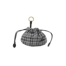 ミニ巾着チャーム