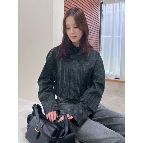 [^ԁF09WFB254127]<b>yEHbVuzyڐG⊴zyVXzyN炵Ղ́ANbvh̃VcBs^bNŃhbV[ȃeCXgVNz<^b><b>yDesign^Stylingz<^b>V[Yꖇ͉ĂANbvh̃VcłBʏ̃VcZݒBEGXgxgɂ邭炢̏䊴▭łBɐg␞͂ƏoāA肵VGbgɂĂ̂|CgBPɃVcZł͂ȂA[ĥ{NV[ȃfUCłBgɂׂ͍s^bN{Atg͔䗃dĂłƌĂ܂BɋÂ݃{^gpāAhXVĉ悤ɎdグĂ܂BOāAꖇŃL`ƃLC߂ɒƁAghƑlۂoĂ߂łB<b>yFabricz<^b>n̓EHbVuEڐG⊴EVX̑@\fށBJ[3FpӁBiȁWHTAX^CbVȁYELAׂhbg[hȁDOTœWJĂ܂BƖ̊֌WɂAۂFČꍇ܂B܂p\REX}[gtHȂǂ̊ɂA኱iƉ摜̃J[قȂꍇ܂B\߂Bi̐F́AiPi摜QƉB i摜̓Tv̂߁AFTCY̎dlɕύXꍇ܂̂ŁA\߂B