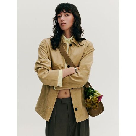 [^ԁF09WFJ254145]<b>yTXeBiuzyEGXg}[NŃnAR[gu]BXEF[hfނŃghUPz<^b><b>yDesign^Stylingz<^b>gh̃tFCNXEF[hfނŁAHD邾ŃX^CbVɌ܂R[g̃u]B郊AȑfފŁAJWAȒɂb`ȕiiꖇłB̓IȐ؂ւfUCAXeb`[NBɁA؂ւ𗘗p|PbgĂāApIȎdオłB肪ۂB邭炢̏ŁAEGXgz̃xgŃ}[N΁AnȂ\łBgbhȃXeJ[ƁAXRb`{^gŁAƃLC߂ȈۂBG炵vbs[ȃX^COꒅłB<b>yFabricz<^b>TCN|GXegpTXeBiuȈꒅBɐc\邱ƂŒ悢ɂȂAƏ㎿ȃ[hɎdオĂ܂BJ[3FpӁBThx[WAȕ͋ĆBEGADiȐF́PNKAVbNŃ_ȁBRWœWJĂ܂BƖ̊֌WɂAۂFČꍇ܂B܂p\REX}[gtHȂǂ̊ɂA኱iƉ摜̃J[قȂꍇ܂B\߂Bi̐F́AiPi摜QƉB i摜̓Tv̂߁AFTCY̎dlɕύXꍇ܂̂ŁA\߂B