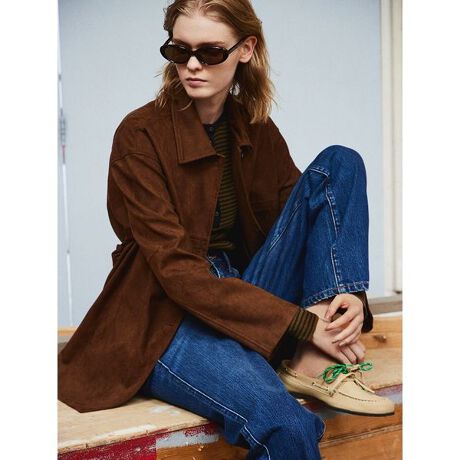 [^ԁF09WFJ254145]<b>yTXeBiuzyEGXg}[NŃnAR[gu]BXEF[hfނŃghUPz<^b><b>yDesign^Stylingz<^b>gh̃tFCNXEF[hfނŁAHD邾ŃX^CbVɌ܂R[g̃u]B郊AȑfފŁAJWAȒɂb`ȕiiꖇłB̓IȐ؂ւfUCAXeb`[NBɁA؂ւ𗘗p|PbgĂāApIȎdオłB肪ۂB邭炢̏ŁAEGXgz̃xgŃ}[N΁AnȂ\łBgbhȃXeJ[ƁAXRb`{^gŁAƃLC߂ȈۂBG炵vbs[ȃX^COꒅłB<b>yFabricz<^b>TCN|GXegpTXeBiuȈꒅBɐc\邱ƂŒ悢ɂȂAƏ㎿ȃ[hɎdオĂ܂BJ[3FpӁBThx[WAȕ͋ĆBEGADiȐF́PNKAVbNŃ_ȁBRWœWJĂ܂BƖ̊֌WɂAۂFČꍇ܂B܂p\REX}[gtHȂǂ̊ɂA኱iƉ摜̃J[قȂꍇ܂B\߂Bi̐F́AiPi摜QƉB i摜̓Tv̂߁AFTCY̎dlɕύXꍇ܂̂ŁA\߂B