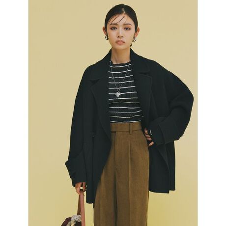 [^ԁF09WFC254110]<b>ygbhȃs[R[gAyăb`ȑldlɁBvZꂽTCYŁAHD邾ŃT}Iz<^b><b>yDesign^Stylingz<^b>o[dĂŌyĔȂAoX̂悢s[R[gBʂ傫ȋ܂ƁARN[VGbgŃkP̂ꖇłBėnAĂȂyƓ₷ǋB悢TCYɌ܂A͑܂gɃCh莝Ă̂ŁAɒ镞Iт܂B͂KۂB~fBŁAȂoX̗ǂ|CgBCɌŷĝ܂ł낢덇킹āAV[YʂăOXpŊ􂵂ĂACełB<b>yFabricz<^b>E[̐nŁAقǂ悭݂ƒ芴AVGbgĂ܂BӂƌyNт\ʊŁASn悭dグĂ܂BJ[4FpӁBiȃN[́YELAVbNȏHFlȁMOCA[hȒԐFBLKAIW̃CX^CbVȁCHECKœWJĂ܂BƖ̊֌WɂAۂFČꍇ܂B܂p\REX}[gtHȂǂ̊ɂA኱iƉ摜̃J[قȂꍇ܂B\߂Bi̐F́AiPi摜QƉB i摜̓Tv̂߁AFTCY̎dlɕύXꍇ܂̂ŁA\߂B