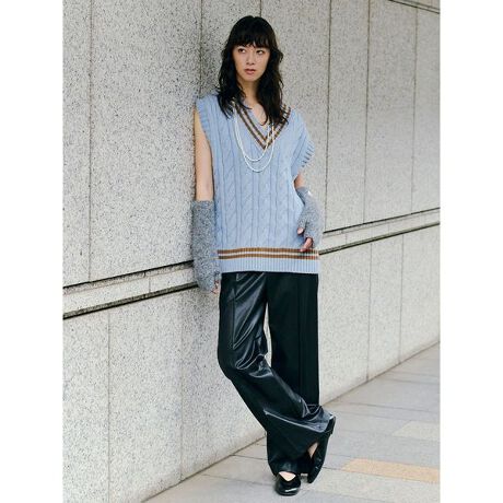 [^ԁF09WFP254044]<b>ylC̔rChpcAN炵tFCNU[ɍŏ{Abvf[gz<^b><b>yDesign^Stylingz<^b>̗͂ǂƁArVGbgőD]AwMila OwenxԂ̃C[W[pcAG炵fނɃAbvf[gBghCɃvXĂtFCNU[ŁAꂽ{̃X^C܂B܂ÂȂ}jbVȈۂȂ̂ŁA[hȕ͋CŒȂ̂|CgBChȂAXg[gɗVGbgŁAX^CAbvfUCB܂AZ^[vXł肫ꂢȔrVGbg܂BEGXgSŁAۂƂ͂C[W[Ȍ`BȂƂĂ̂ŁAȂ̕L܂B<b>yFabricz<^b>GȂAtFCNU[gpB悢c̍̂fނŁAlɂӂ킵b`ȈۂɁBJ[2FpӁBDJ[ŏH炵BRWA[hȕ͋ĆBLKœWJĂ܂BƖ̊֌WɂAۂFČꍇ܂B܂p\REX}[gtHȂǂ̊ɂA኱iƉ摜̃J[قȂꍇ܂B\߂Bi̐F́AiPi摜QƉB i摜̓Tv̂߁AFTCY̎dlɕύXꍇ܂̂ŁA\߂B