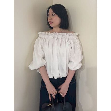 [^ԁF09WFT254027]<b>yItVobN{ŁAꖇłT}uEXBӂ肵ouVGbgGځz<^b><b>yDesign^Stylingz<^b>{[̂̃t؂₩ɌĂAItVuEXBgh̃ouVGbgŁA⑳ɂSāAӂƎdオĂ܂BlbNɂƃSĂ̂ŁAItV_[ɂ̂͂Ȁ悹RɃAWłfUCB ɂ͑傫ȃ{āAobNX^CۓIɌ邱Ƃł܂BꖇŃT}ɂȂfUCȂ̂ŁAfje[p[hpcȂǂłƒ̂߂łB<b>yFabricz<^b>J[ɂĈقȂfނ╿gpĂAɂȂIWieBItVuEXɁBJ[3FpӁBWHTBLḰAV[vȃC̃`FbNłⓧ̂鐶ngpĂ邽߁Ant܂BCMĹAׂ߂̃VbNȃ`FbNłBƖ̊֌WɂAۂFČꍇ܂B܂p\REX}[gtHȂǂ̊ɂA኱iƉ摜̃J[قȂꍇ܂B\߂Bi̐F́AiPi摜QƉB i摜̓Tv̂߁AFTCY̎dlɕύXꍇ܂̂ŁA\߂B