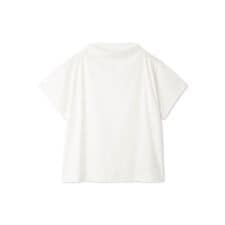 ハイラインデザインカットトップス