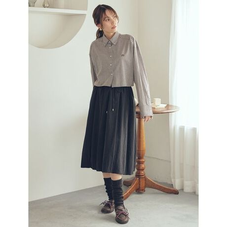 [^ԁF09WFS254093]<b>yX|[eB[~[hZAX^CbVȃo[XJ[gB̈ႤQTCYÎׂz<^b><b>yDesign^Stylingz<^b>EGXg̃hXgfUCŁAAXW[[ho[XJ[gBX|[eB[ȃiCfނA[hȈۂɎdĂĂ܂BhXg̕R̓S[h`bvŁAiȈۂɁB܂AEGXg痬ch[vƐ̃GA[Ȗc݊ɂAL肷YȃVGbgɎdグĂ܂B0TCY̓~fBA1TCY̓OƁAO[fBOsb`oX悭ςĎdĂĂ܂BVvTVcjbgȂǂ킹̂߁BgbvX̐^bNCĂA[hȈۂɂȂ܂B<b>yFabricz<^b>VČyiCfނɃbV[H{AX|[eB[ȐnłBo[̃VGbgYɏôBJ[3FpӁB[hӂ遃WHTAVbNŃJbRǂ̂遃OLVA񂵗͂̍BLKœWJĂ܂BƖ̊֌WɂAۂFČꍇ܂B܂p\REX}[gtHȂǂ̊ɂA኱iƉ摜̃J[قȂꍇ܂B\߂Bi̐F́AiPi摜QƉB i摜̓Tv̂߁AFTCY̎dlɕύXꍇ܂̂ŁA\߂B