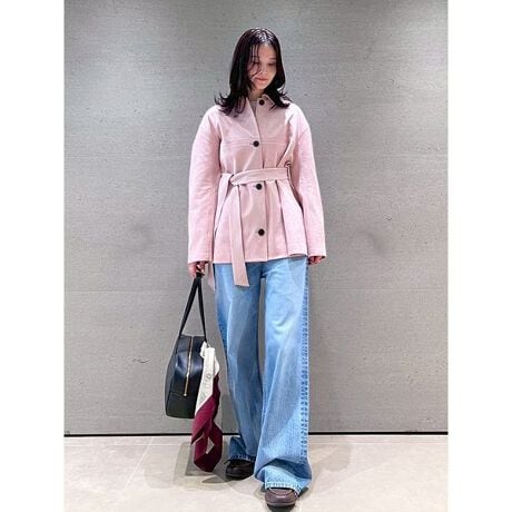 [^ԁF09WFP254002]<b>yzyChCJAPANt@ubNzyrrVGbgǋAnCEGXg̃ChfjpcBp^[AfދɃNIeBǋz<^b><b>yDesign^Stylingz<^b>fj𓾈ӂƂwMila OwenxrCǋAnCEGXg^CṽfjpcB߂ɐݒ肵EGXgʒuƁAƂ܂Aăqbv̉܂ɐLт郏ChȃCŁANĂrrVGbgɁB݂ǂA㎿𖡂킦Wpt@ubNgpAJWAACe㎿ȃs[XɃNXAbvĂ܂By߂gbhȃX^CłAV[YȂAlC̒ZACeƂ̑ōłB<b>yFabricz<^b>EōƂAChCWp̉lfjngpBHŃLCȒp̂lɂꂵdlłBJ[3FpӁBGKgȃzCgfjɎdグWHTAre[W̐FHLBLUAŐނƂŐFy߂遃INDœWJĂ܂BƖ̊֌WɂAۂFČꍇ܂B܂p\REX}[gtHȂǂ̊ɂA኱iƉ摜̃J[قȂꍇ܂B\߂Bi̐F́AiPi摜QƉB i摜̓Tv̂߁AFTCY̎dlɕύXꍇ܂̂ŁA\߂B