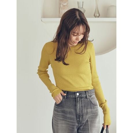 [^ԁF09WNT254105]<b>ys[^[Aق̂VA[ȃN[lbNujbgBiȃƍG炵VFWJɒځz<^b><b>yDesign^Stylingz<^b>wMila Owenx̒ԐlCACeAN[lbÑVA[ujbgBق̂VA[ȓɉāAiɌ郉N炵GbZXɂȂĂ܂B܂AƔꂪǂAĂLтɂALCȒpL[vł郊u̕Ғnɂ܂BꖇłAWPbgȂǂ̃Ci[ƂĂgA\ACełBɂ͂肰ȂAuh́uMvhイ𓯐FœĂ̂|CgBfނŁAVA[nClbNjbgvI[o[i09WNT254106jWJĂ܂B<b>yFabricz<^b>RbǵALk̍㎿u͒ԑfށBV[Y͐VF̃V[xbgJ[AN炵HFēWJ܂BJ[4FpӁBN炵V[xbgJ[́MNTAH̃ghJ[A}X^[h́YELA[hՂ́GRYA[h[ů{ɂȂԐFBLKœWJĂ܂BƖ̊֌WɂAۂFČꍇ܂B܂p\REX}[gtHȂǂ̊ɂA኱iƉ摜̃J[قȂꍇ܂B\߂Bi̐F́AiPi摜QƉB i摜̓Tv̂߁AFTCY̎dlɕύXꍇ܂̂ŁA\߂B