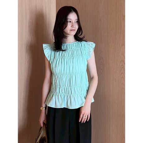 [^ԁF09WFT254320]<b>yՂƎ{ꂽV[OMU[̓Iȏ炵gbvXz<^b><b>yDesign^Stylingz<^b>V[OMU[gɂӂ񂾂ɎꂽgbvXB߂̃yvVGbgƁÃtłɃtF~jɎdグ܂BV[O̕ʒuɂĕςAVGbgɃnôłBÂЂfUĆAfނɃn̂鐶n̗poXƂ܂Blpcfjpcƍ킹āAJWA_ER[fBl[g߂łB<b>yFabricz<^b>gh́q_[NuErF́qCgu[rAԕÂȂ肷Ȃ悤mg[̔zFŎdグqt[rBtyvfUCYɂłAKxȃn̂鐶ngp܂BƖ̊֌WɂAۂFČꍇ܂B܂p\REX}[gtHȂǂ̊ɂA኱iƉ摜̃J[قȂꍇ܂B\߂Bi̐F́AiPi摜QƉB i摜̓Tv̂߁AFTCY̎dlɕύXꍇ܂̂ŁA\߂B