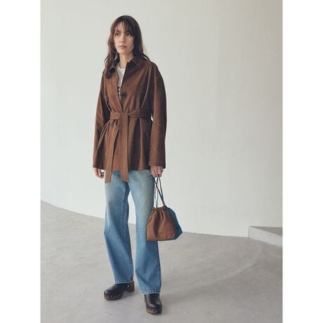 [^ԁF09WFP254171]<b>ygbhȃ[h̒Ȃɂ҂n}A[߂̌ҏBnCCY̋rXg[gfjz<^b><b>yDesign^Stylingz<^b>ׂȂTCNRbggpAXg[g^CṽfjłBҏオ߂̃nCCYŁAr̃CꂢɌ悤ɁAVGbgɂƂƂ񂱂ꖇBgbvX^bNCAxgŃEGXg}[N肵ƂAƋrɌ܂܂Bgbhȃ[h܂钆ŁAR[fBl[gɍN炵jAX܂̂ŁAЂ߂fjłB<b>yFabricz<^b>TCNRbggpÂfjngpĂ܂B12.75IXŃRVABe[Ŵ悤Ȗo₷{BJ[3FpӁB̂A^qQČLBLUAiȐF́BLUARȉHŔZ߂́BLKœWJĂ܂BƖ̊֌WɂAۂFČꍇ܂B܂p\REX}[gtHȂǂ̊ɂA኱iƉ摜̃J[قȂꍇ܂B\߂Bi̐F́AiPi摜QƉB i摜̓Tv̂߁AFTCY̎dlɕύXꍇ܂̂ŁA\߂B