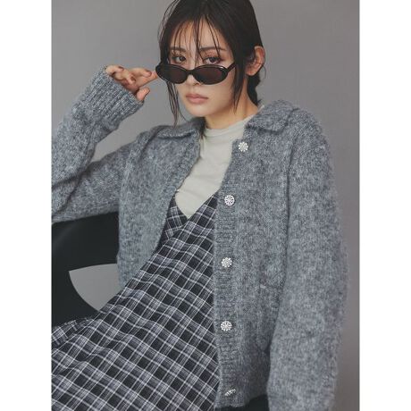 [^ԁF09WND254017]<b>yANZT[v炸ŉ؂₩ɁBrW[{^ANZǵAfJ[fBKz<^b><b>yDesign^Stylingz<^b>؂̂rW[{^AjbgJ[fBKłBgh̃|܃fUCŁAOăvI[o[gbvXƂĒĂfꖇłBAHD蕨ƂĂ􂵂܂BӂƂNъҒnƁAANZT[rW[{^̑gݍ킹|CgBÂl炵fUCȂ̂ŁAfjȂǂMIXR[f߁B<b>yColorz<^b>悭̂ҒńAH̔ɂ҂łBrтƃApJaAӂƉ݂̂鎅҂ݗĂĂ܂BJ[3FpӁBN炵؂̂遃YELA[ĥ遃GRYAVbNȈۂ́NVYœWJĂ܂BƖ̊֌WɂAۂFČꍇ܂B܂p\REX}[gtHȂǂ̊ɂA኱iƉ摜̃J[قȂꍇ܂B\߂Bi̐F́AiPi摜QƉB i摜̓Tv̂߁AFTCY̎dlɕύXꍇ܂̂ŁA\߂B