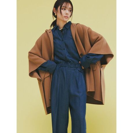 [^ԁF09WFC254180]<b>yo[fނ̃b`ȕ͋CBCyɉHD閜\^Cṽ|`^R[gz<^b><b>yDesign^Stylingz<^b>|`^VNȁAt[h̃R[gBb`ȃ[h̃o[fނՂƎgpĂ܂APߎdĂŌydオĂ܂BCĥg͑OJɂȂĂāAe̓{^ŗ߂I[v^CvBȂƂĂ̂ŁACɂ񒅍ނƂł܂B|`^ɍ킹ăt[h͑傫߂ɐݒ肵Ă̂ŁAoX悭܂B܂A|PbgĂ̂ŕ֗łBLC߂łȂAC˂ȂoTbƒāACKvȎɖ\ȃAE^[łB<b>yFabricz<^b>E[̃NXȎB悢ŁAtFĝ悤Ȍ̃bTfނgpĂ܂BJ[3FpӁBiȃ[h́IVRAgbhōN炵CMLAVbNŃX}[gȁNVYœWJĂ܂BƖ̊֌WɂAۂFČꍇ܂B܂p\REX}[gtHȂǂ̊ɂA኱iƉ摜̃J[قȂꍇ܂B\߂Bi̐F́AiPi摜QƉB i摜̓Tv̂߁AFTCY̎dlɕύXꍇ܂̂ŁA\߂B