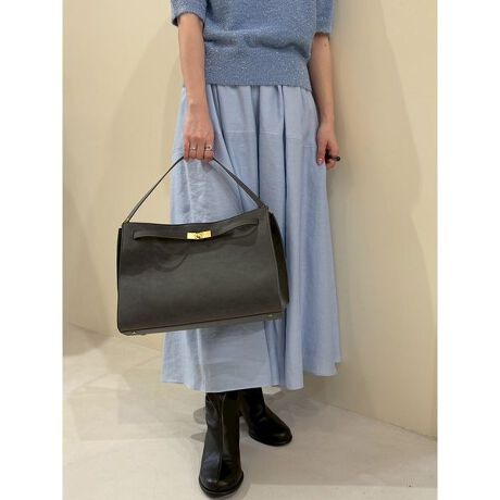 [^ԁF09WGB254506]<b>yCyɎg郏nh^VNBlCobOAgĥX^Cɐiz<^b><b>yDesign^Stylingz<^b>NXȈۂŒԐlCnhobOACyȃnh̃fUCɃAbvf[gBx[VbNłȂghA\^CṽACeɐi܂B܂AfފXEF[h̃\tgȕɃAWB肳܂܂ȃV[Ŋ􂷂dlɂȂ̂|CgłB_炩DfUCȂ̂ŁA|Ƃɂ݂悭AȂꊴoł܂B̓}OlbgŊJłAɂ̓|PbgBrEĂȂǁAg₷ɂĂ܂B<b>yColorz<^b>XEF[h̃}bgȃJ[ŁA3FpӁBVbNŏiȁDBRWA[hĂȁGRYAÑghJ[̑\iABRDœWJĂ܂BƖ̊֌WɂAۂFČꍇ܂B܂p\REX}[gtHȂǂ̊ɂA኱iƉ摜̃J[قȂꍇ܂B\߂Bi̐F́AiPi摜QƉB i摜̓Tv̂߁AFTCY̎dlɕύXꍇ܂̂ŁA\߂B